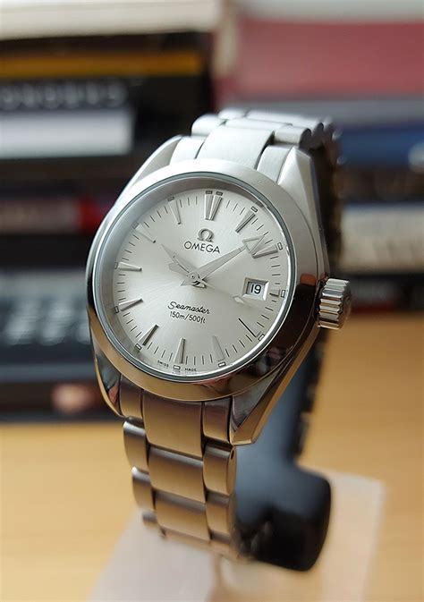 rolex omega castlereagh